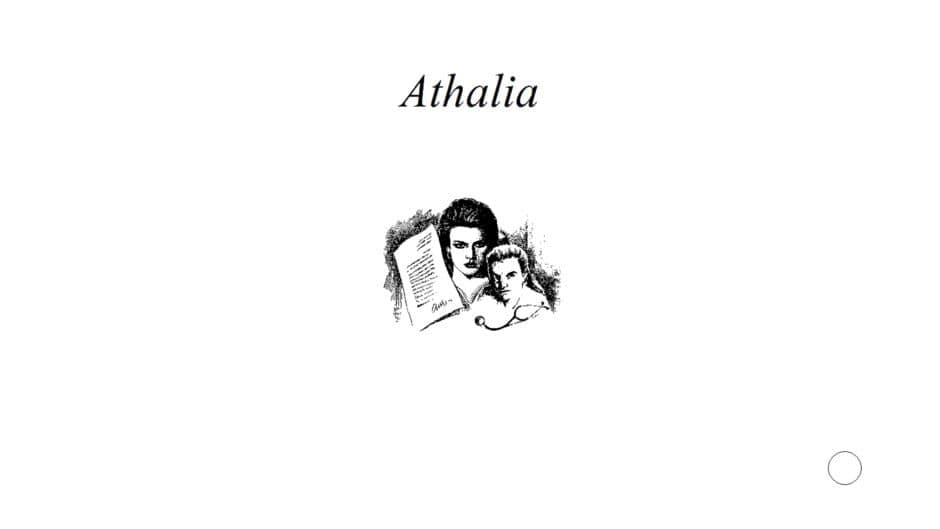 Скриншот 1 из Anthalia