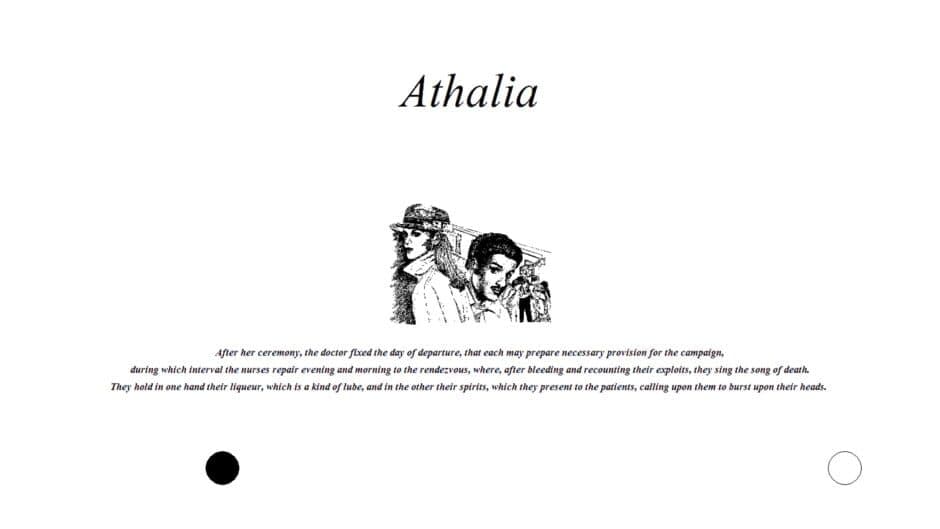 Скриншот 2 из Anthalia