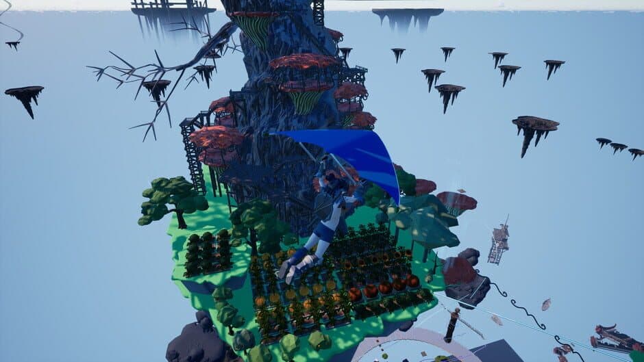 Скриншот 6 из Sky Up