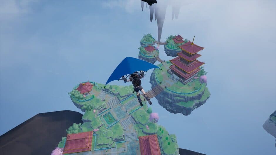 Скриншот 11 из Sky Up