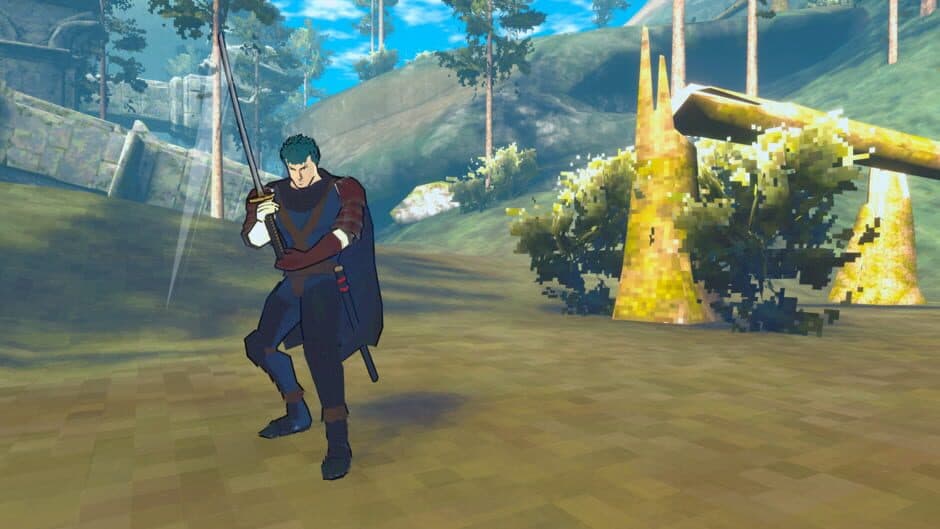 Скриншот 1 из Kage