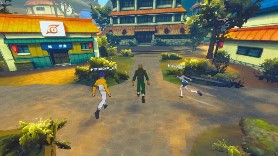 Скриншот 8 из Kage