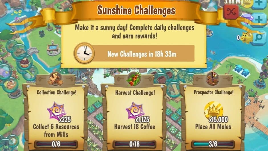 Скриншот 3 из Paradise Bay