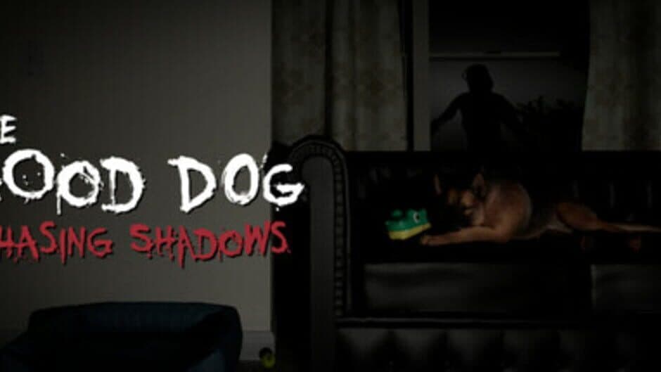 Скриншот 1 из The Good Dog: Chasing Shadows