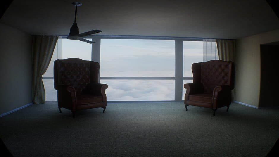Скриншот 1 из Cloudrooms