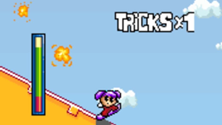 Скриншот 2 из Slider Kids