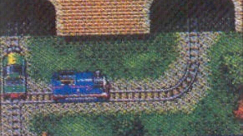 Скриншот 3 из Thomas the Tank Engine & Friends