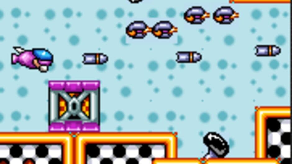 Скриншот 1 из Black Parodius