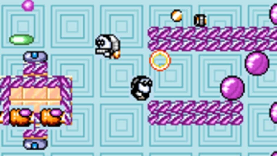 Скриншот 2 из Black Parodius