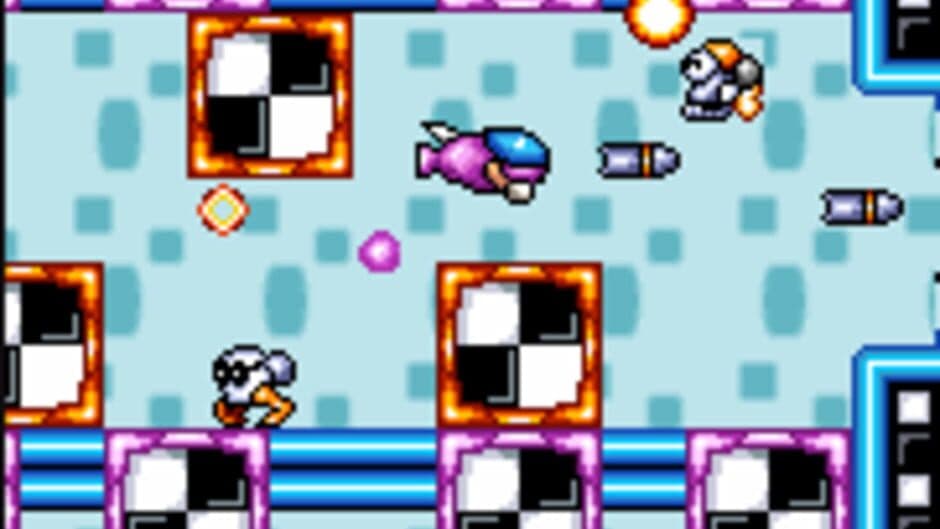 Скриншот 3 из Black Parodius