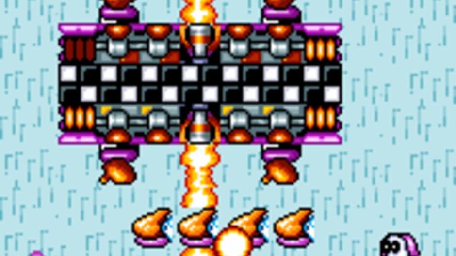 Скриншот 4 из Black Parodius