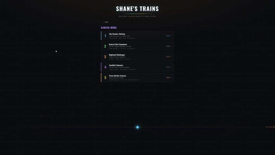 Скриншот 2 из Shane's Trains