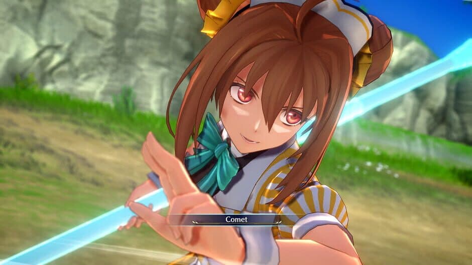 Скриншот 2 из Trails in the Sky 1st Chapter: Original Diner Costume Set Vol. 1