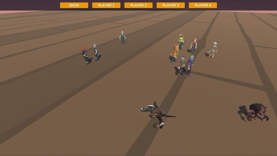 Скриншот 3 из Board Forge