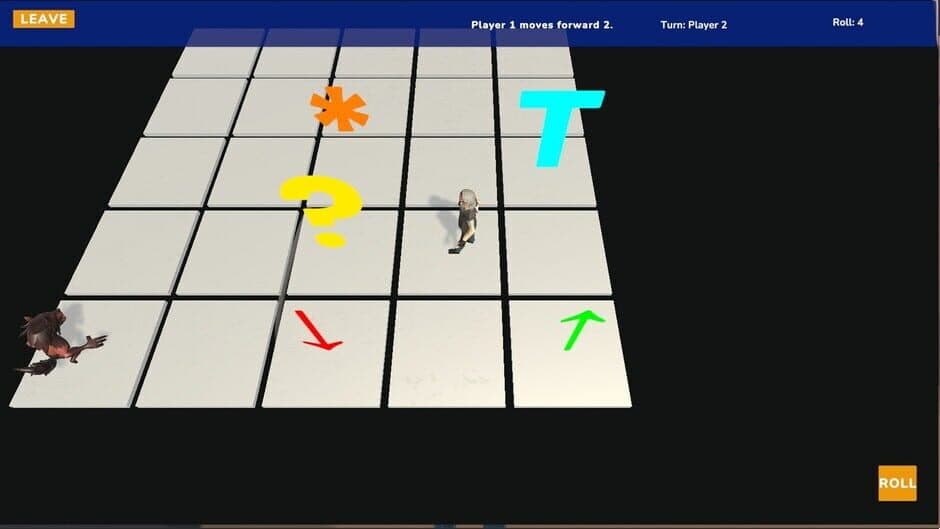 Скриншот 4 из Board Forge