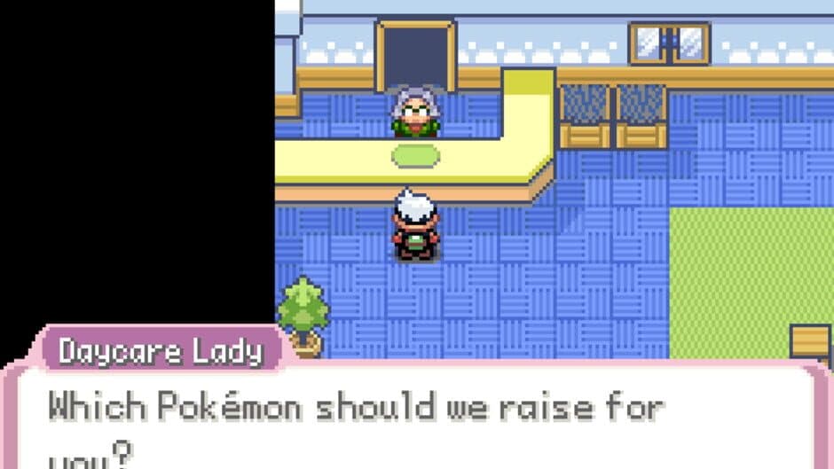 Скриншот 2 из Pokemon Transform