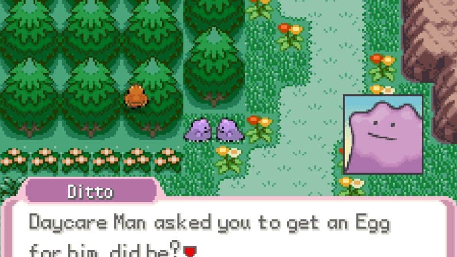 Скриншот 3 из Pokemon Transform