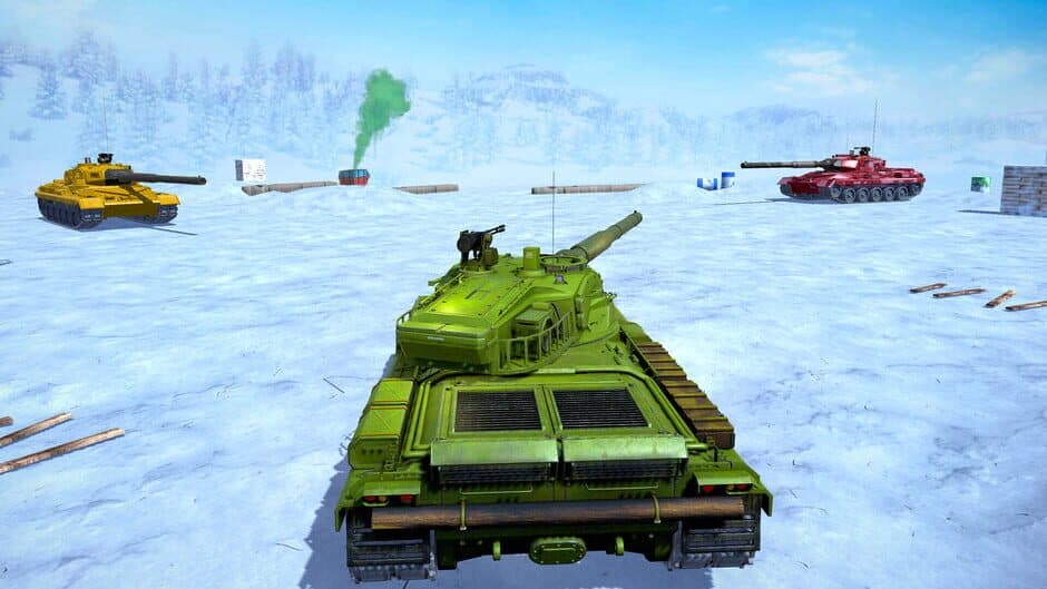 Скриншот 5 из Anti Terrorist Shooting Game