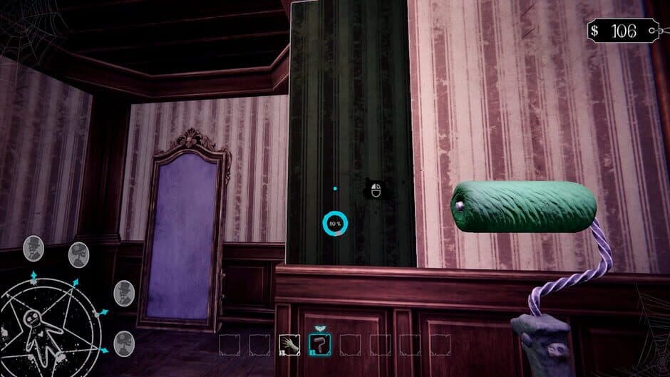 Скриншот 9 из Necrotel: No Checkout