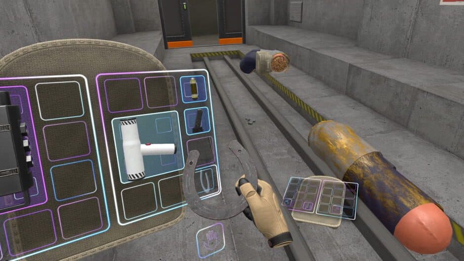 Скриншот 3 из Hot Dogs, Horseshoes & Hand Grenades 2