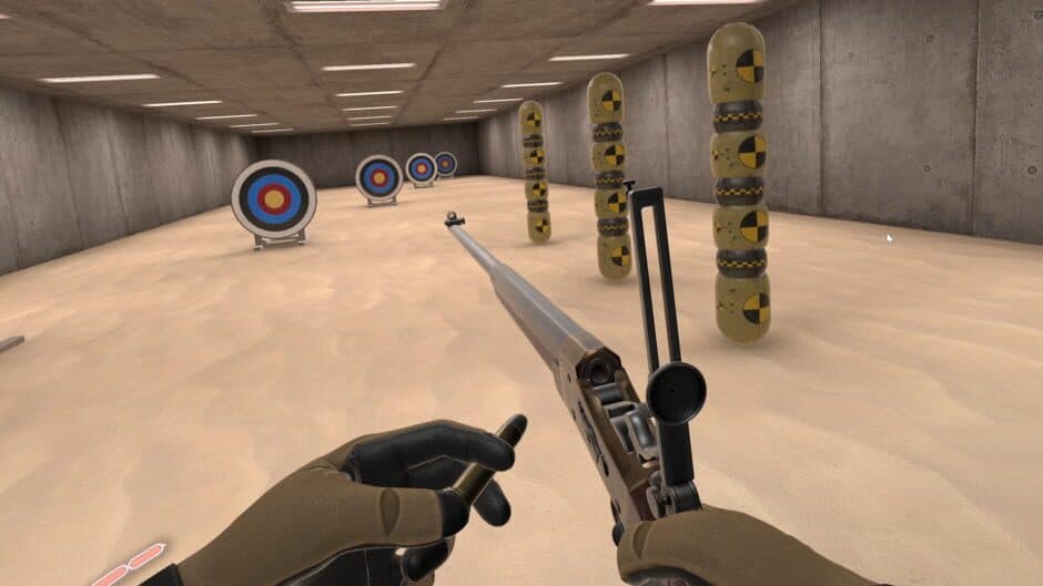 Скриншот 4 из Hot Dogs, Horseshoes & Hand Grenades 2