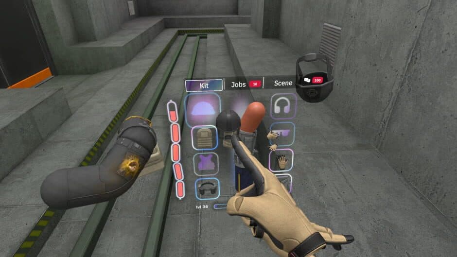 Скриншот 5 из Hot Dogs, Horseshoes & Hand Grenades 2