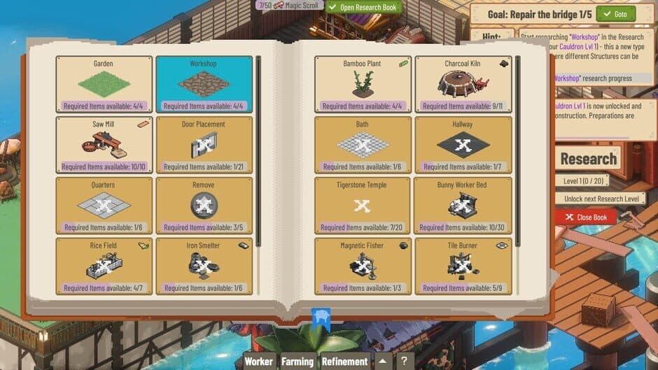 Скриншот 2 из Rabauken: Spirit Resort