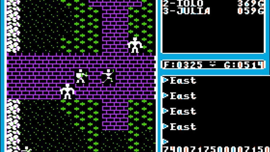 Скриншот 5 из Ultima IV: Quest of the Avatar