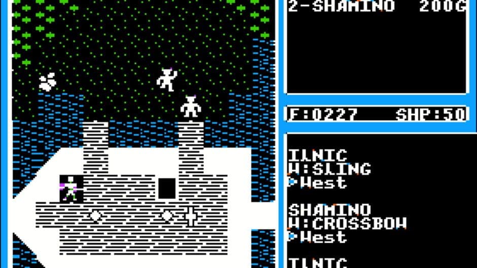 Скриншот 6 из Ultima IV: Quest of the Avatar