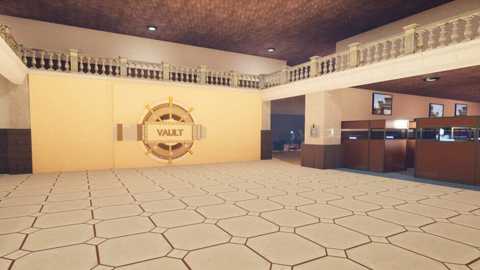 Скриншот 2 из Goon Company