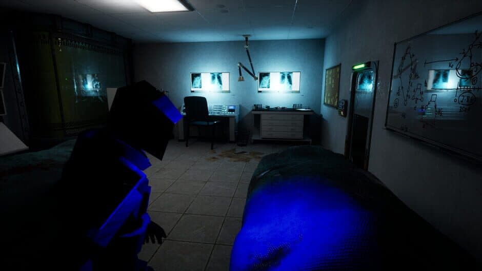 Скриншот 4 из Crisis of Dreamcell