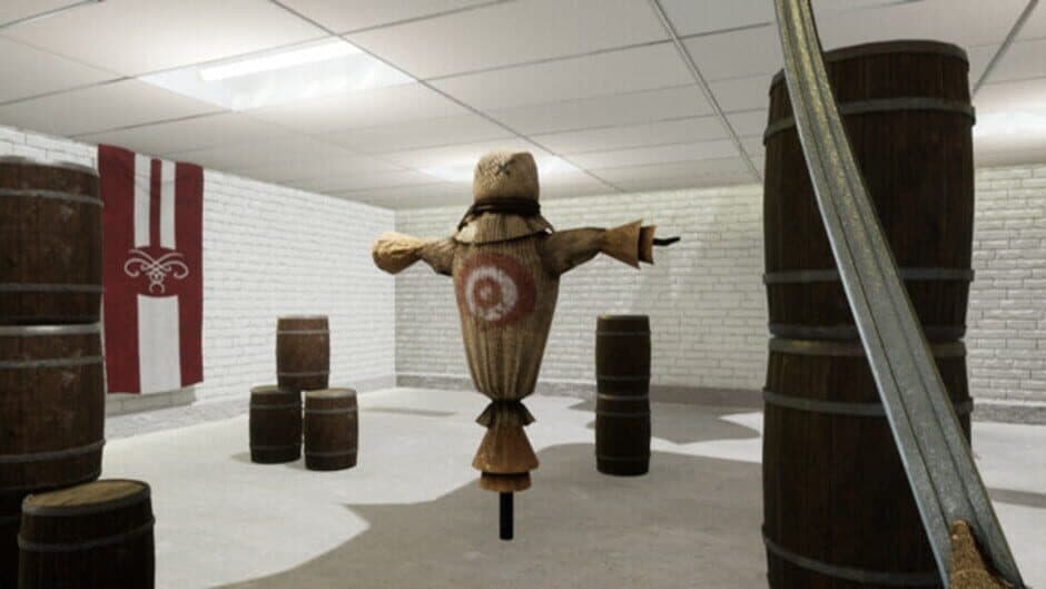 Скриншот 2 из Parabellum: Artifacts of War