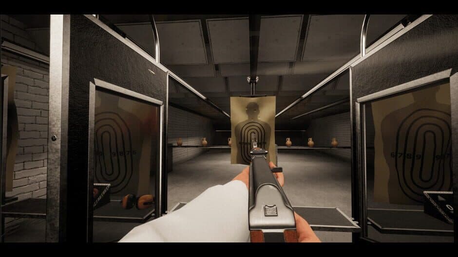 Скриншот 8 из Parabellum: Artifacts of War