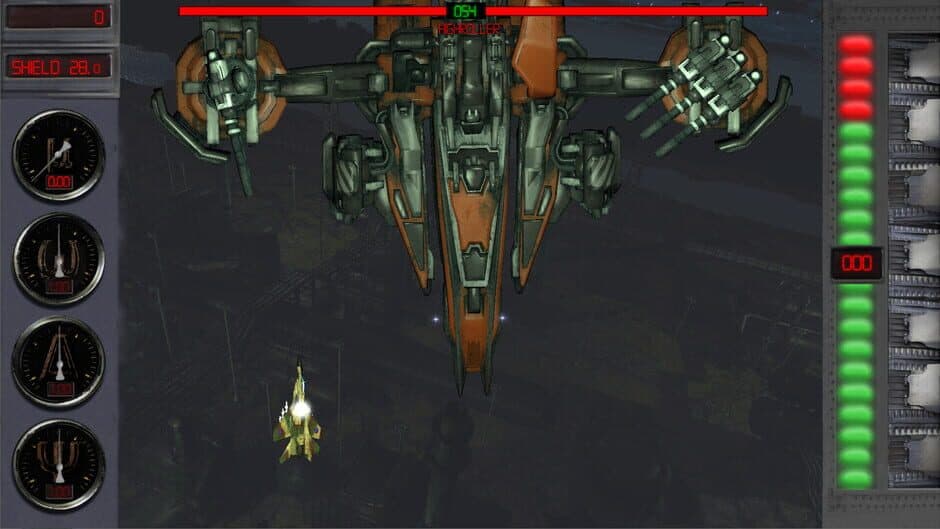 Скриншот 2 из Variator