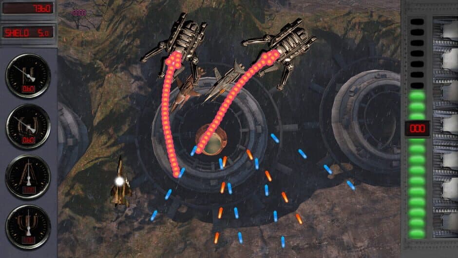 Скриншот 5 из Variator