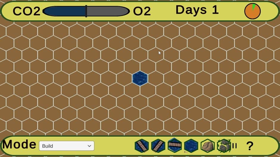 Скриншот 1 из Eco Balance