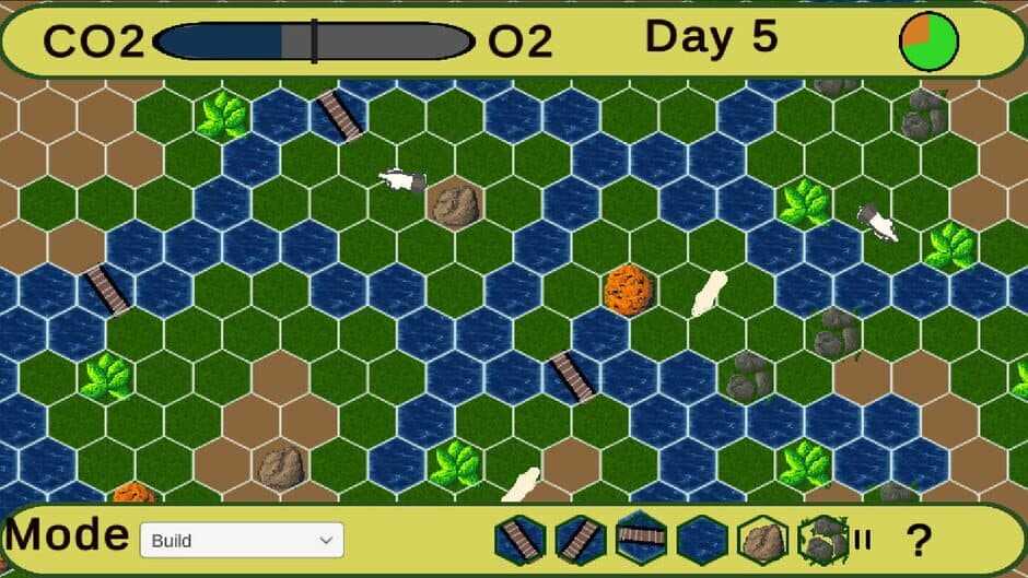 Скриншот 2 из Eco Balance