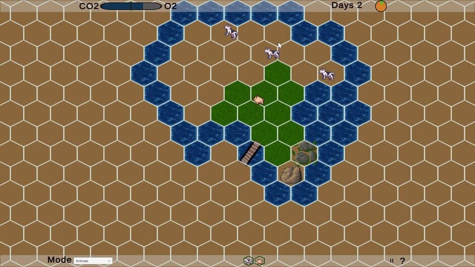 Скриншот 5 из Eco Balance