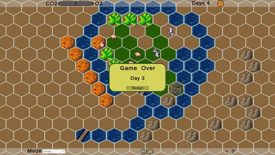 Скриншот 6 из Eco Balance