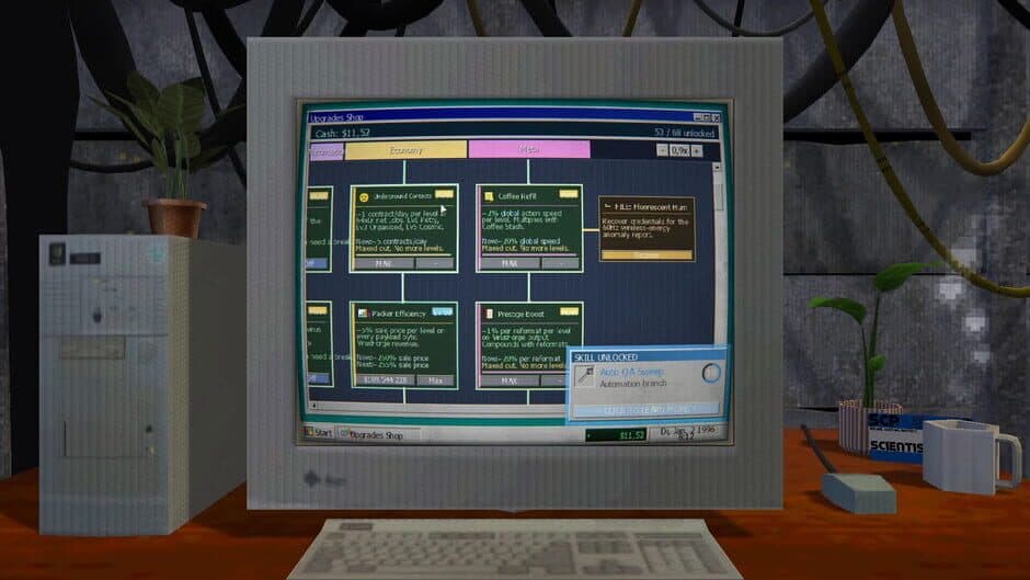 Скриншот 2 из Winhack 95