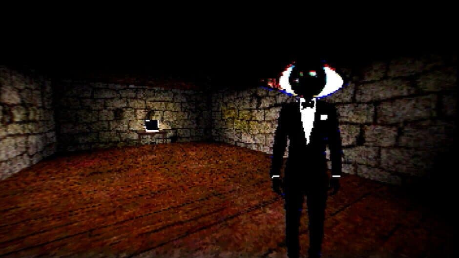 Скриншот 1 из Nightmaze
