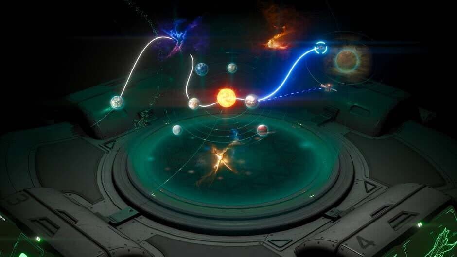 Скриншот 8 из Star Fox