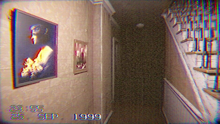 Скриншот 1 из Too Well Hidden