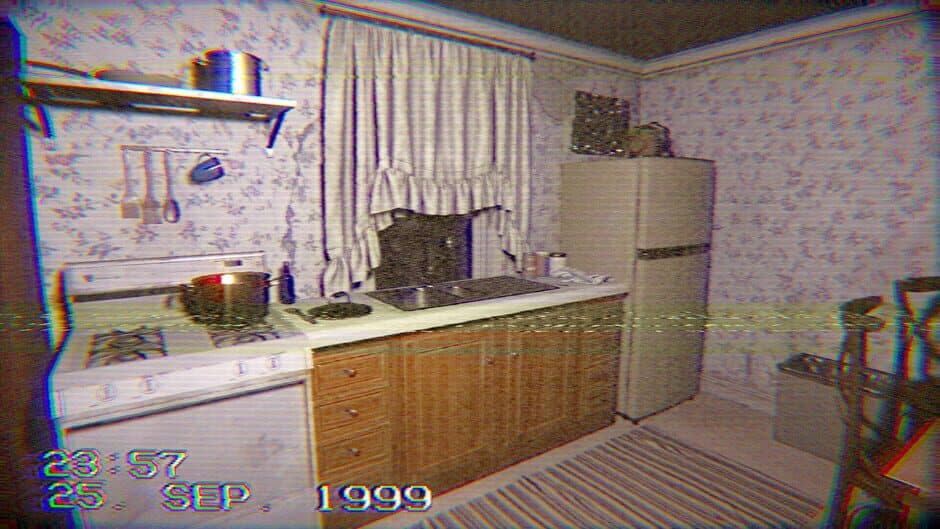 Скриншот 2 из Too Well Hidden