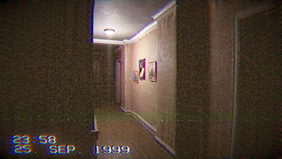 Скриншот 7 из Too Well Hidden