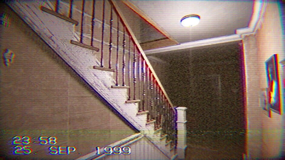 Скриншот 9 из Too Well Hidden