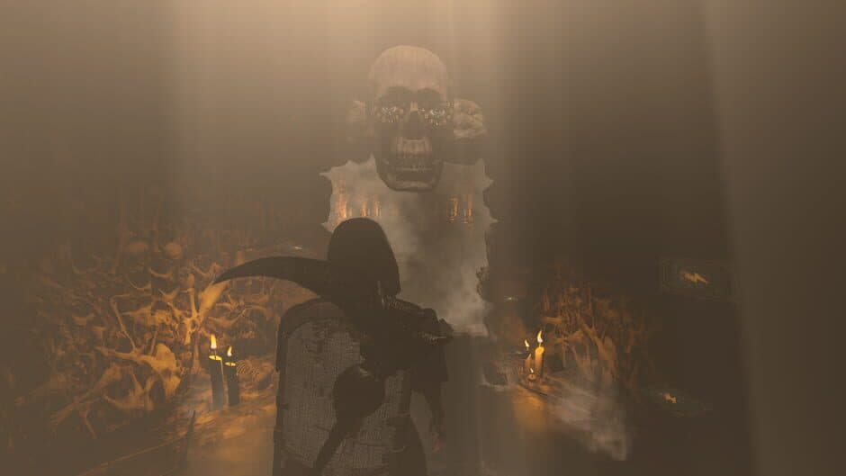 Скриншот 10 из Grimslair