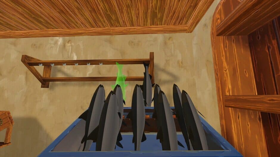 Скриншот 6 из Medieval Market Simulator