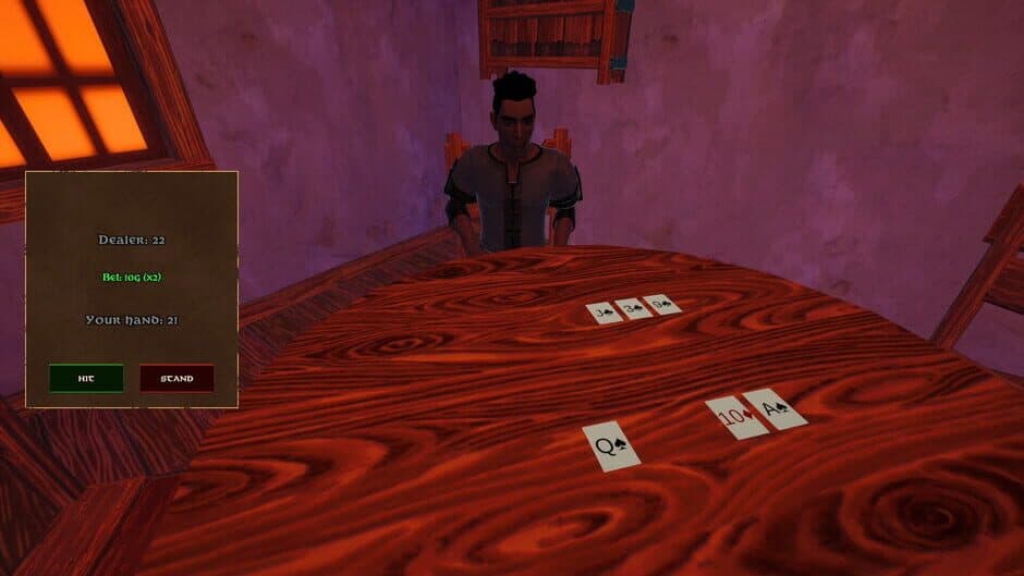 Скриншот 1 из Medieval Market Simulator