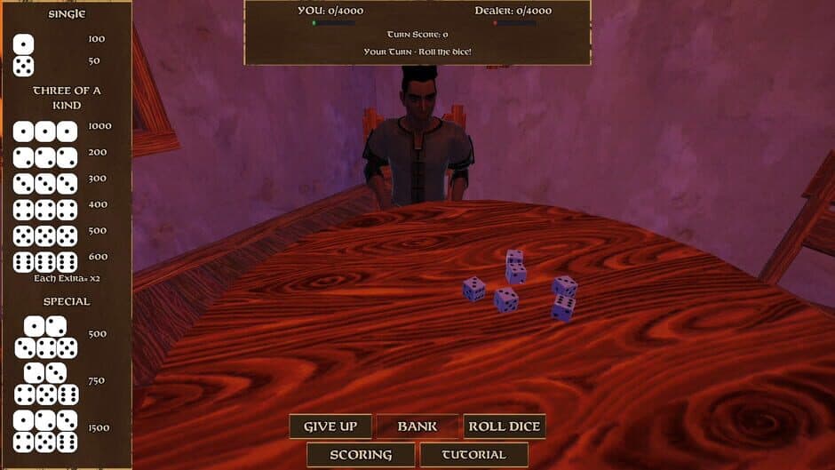 Скриншот 2 из Medieval Market Simulator